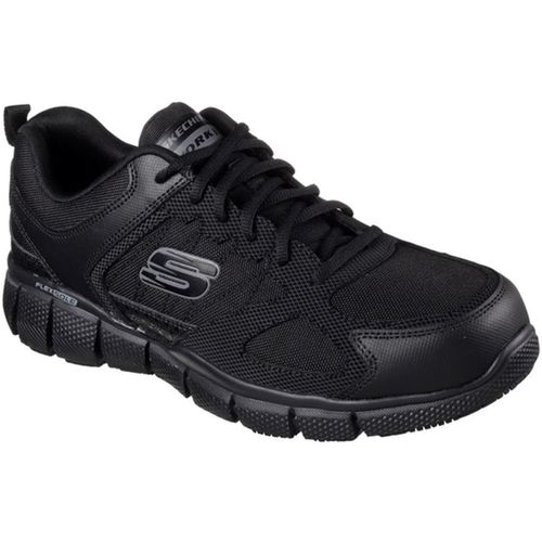 Baskets basses Telphin Sanphet - Skechers - Modalova