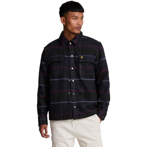 Chemise Lyle & Scott LS393 - Lyle & Scott - Modalova