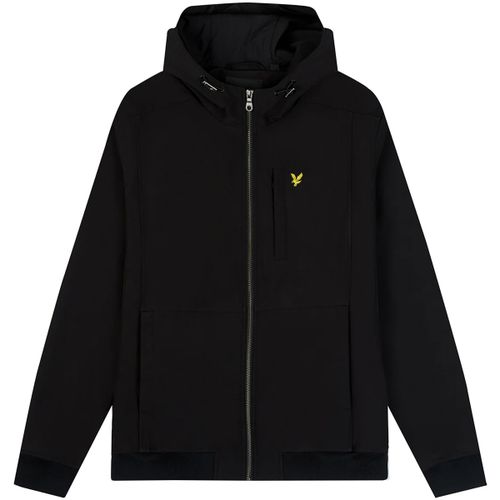 Blouson Lyle & Scott LS495 - Lyle & Scott - Modalova