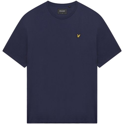 T-shirt Lyle & Scott LS507 - Lyle & Scott - Modalova
