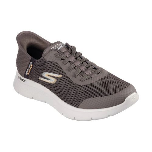 Baskets basses Go Walk Hands Up - Skechers - Modalova