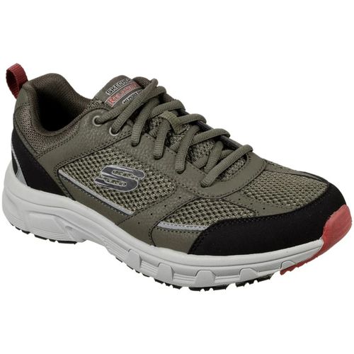 Baskets basses Oak Canyon Verketta - Skechers - Modalova