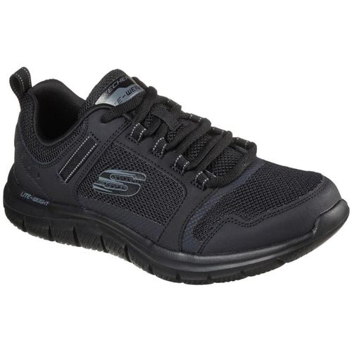 Baskets basses Track Knockhill - Skechers - Modalova
