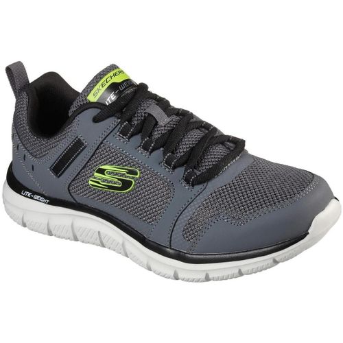 Baskets basses Track Knockhill - Skechers - Modalova