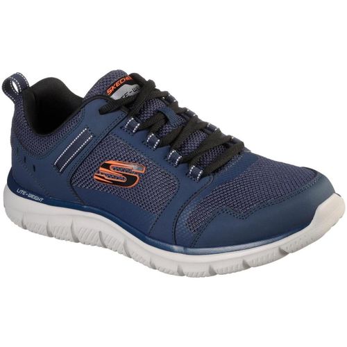 Baskets basses Track Knockhill - Skechers - Modalova