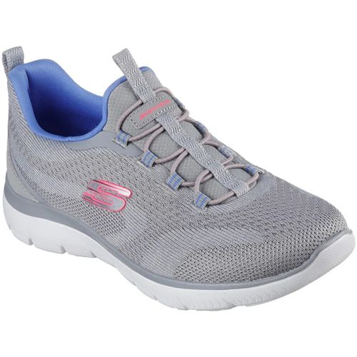 Baskets Skechers Summits New Nature - Skechers - Modalova