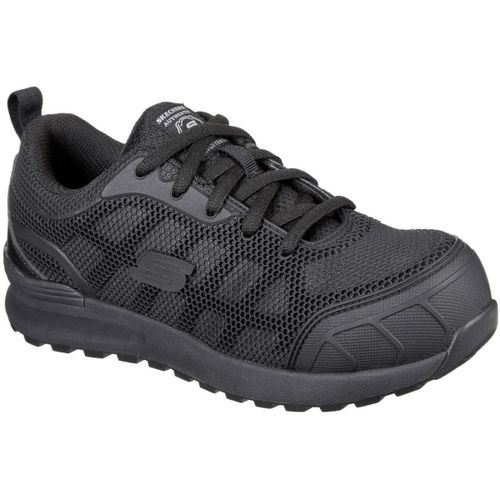 Chaussures Skechers Bulklin Ayak - Skechers - Modalova