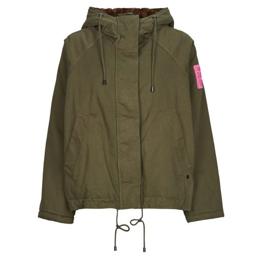 Parka Freeman T.Porter VENDANA LEO - Freeman T.Porter - Modalova