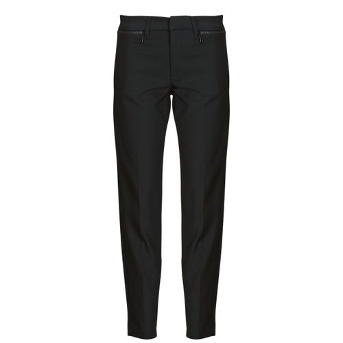 Pantalons slim WILLOW POLYNEO - Freeman T.Porter - Modalova