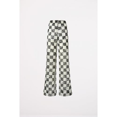 Pantalon Pinko Percy Pantalone - Pinko - Modalova