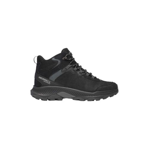 Chaussures Speed Strike 2 Leather Wp - Merrell - Modalova