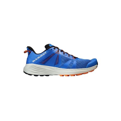 Chaussures Mammut Saentis Tr Low - Mammut - Modalova