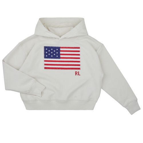 Sweatshirts à capuche BLANC - Polo Ralph Lauren - Modalova