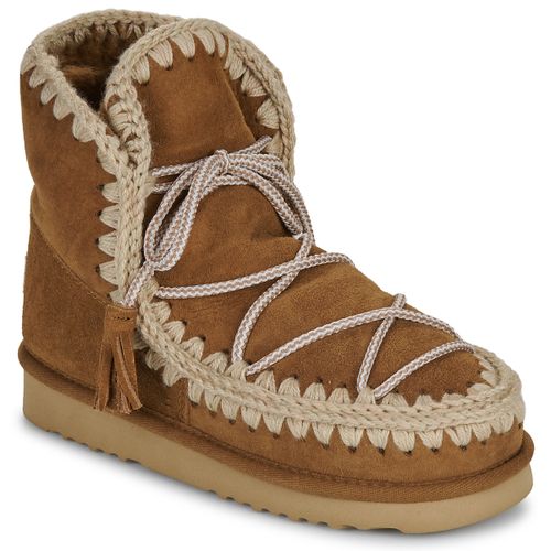Boots Mou ESKIMO 18 SCOUBIDOO LACE - Mou - Modalova