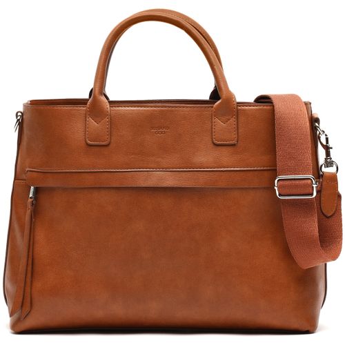 Sac Bandouliere Nestoria sac type tote sac intérieur - Misako - Modalova