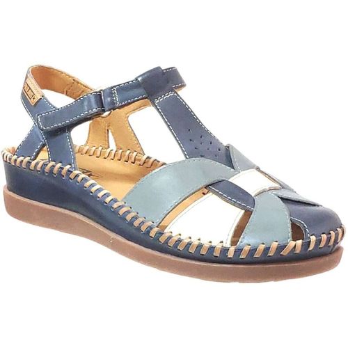 Sandales compensées Cadaques W8k-0847 - Pikolinos - Modalova