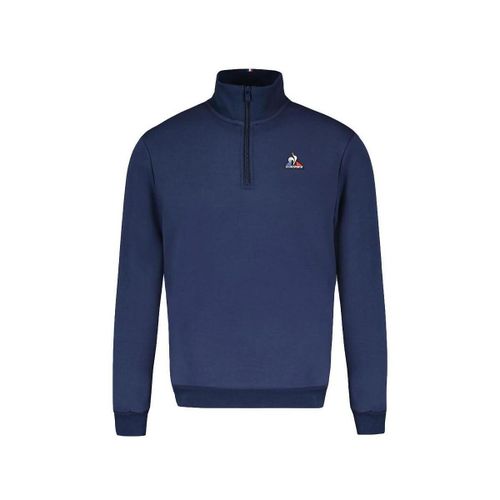 Sweatshirts à capuche Halfzip - Le Coq Sportif - Modalova