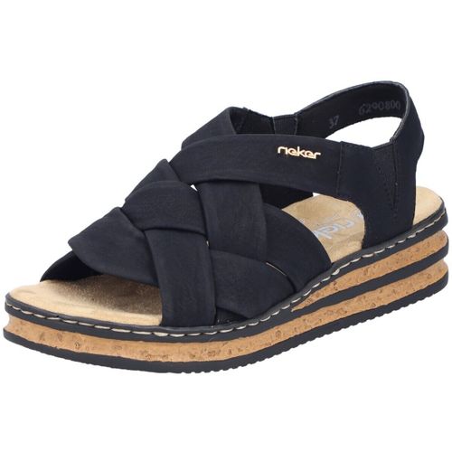 Sandales compensées Rieker - Rieker - Modalova