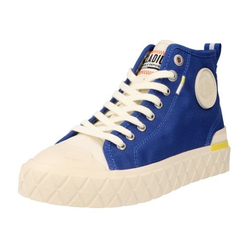 Baskets Palladium - Palladium - Modalova