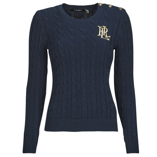 Pull MONTIVA-LONG SLEEVE-PULLOVER - Lauren Ralph Lauren - Modalova
