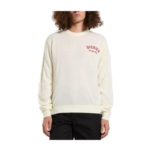 Sweatshirts Uniform Sweater Egret - Dickies - Modalova