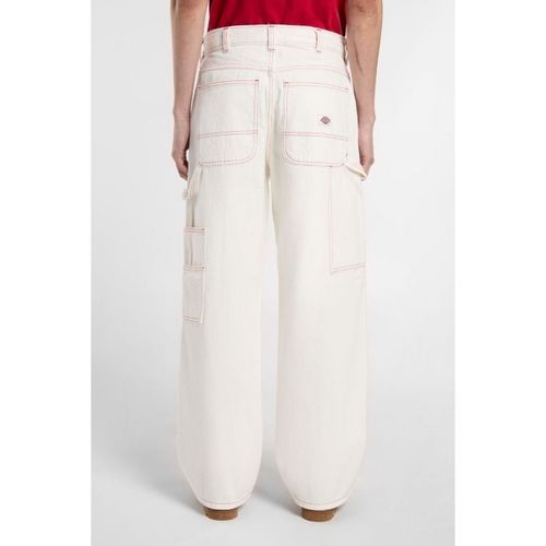 Pantalon Loose Denim Painter Eg - Dickies - Modalova