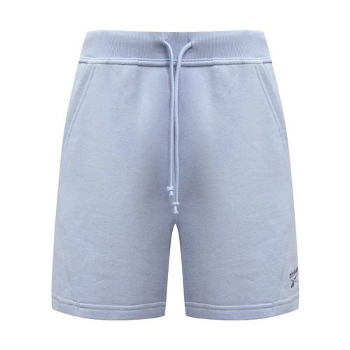 Pantalon Icon Elements Ft Short - Reebok Sport - Modalova