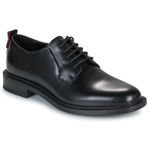 Derbies HUGO Lysander_derb_bo - HUGO - Modalova