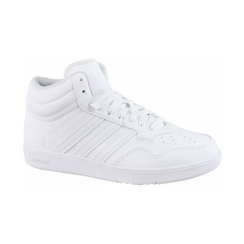 Boots adidas Hoops 4.0 Mid J - adidas - Modalova