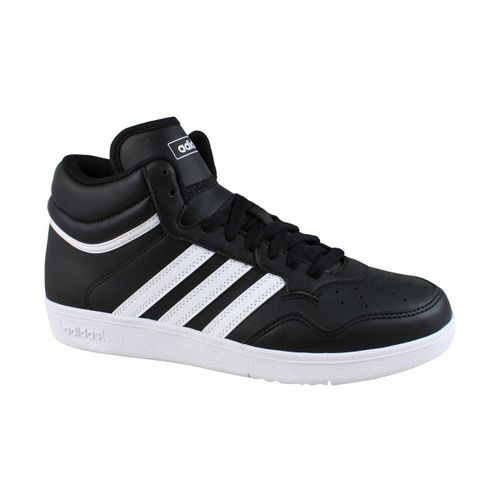 Baskets basses Hoops 4.0 Mid J - adidas - Modalova
