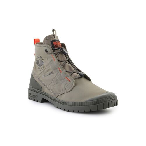 Boots Sp20 Travel Hi Dusky - Palladium - Modalova