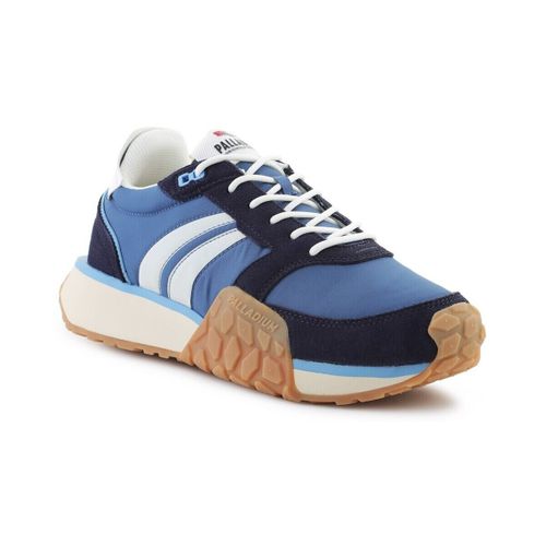 Baskets basses Troop Runner Flame - Palladium - Modalova
