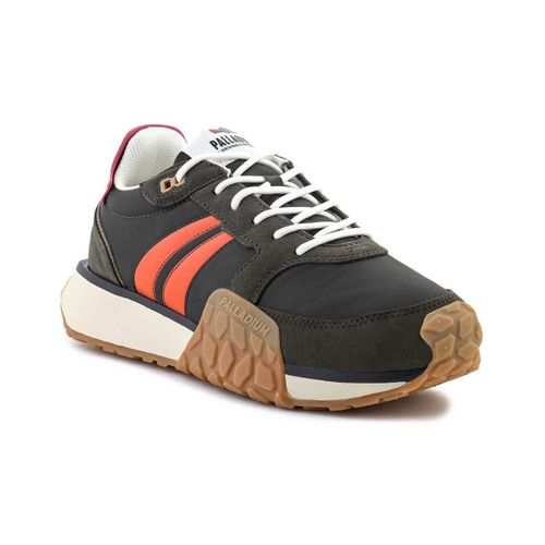 Baskets basses Troop Runner Flame - Palladium - Modalova