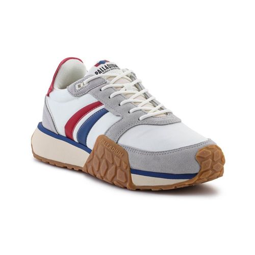 Baskets basses Troop Runner Flame - Palladium - Modalova