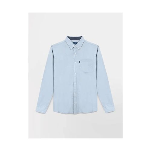 Chemise TBS LYNERCHE - TBS - Modalova