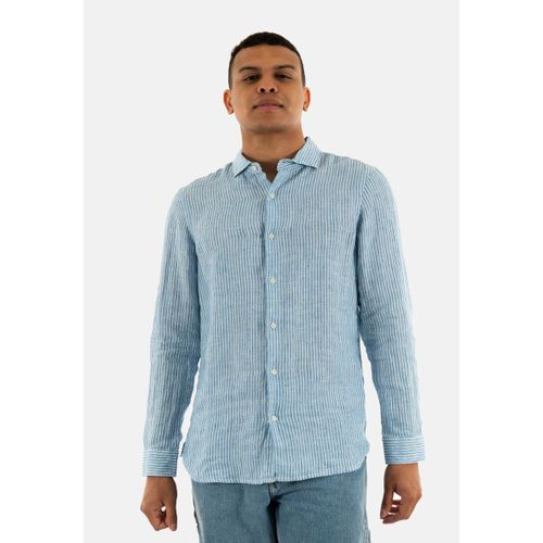 Chemise Superdry m4010995a - Superdry - Modalova