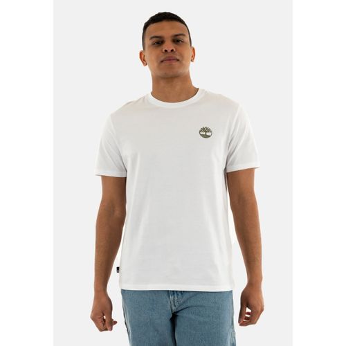 T-shirt Timberland 0a2fkz - Timberland - Modalova