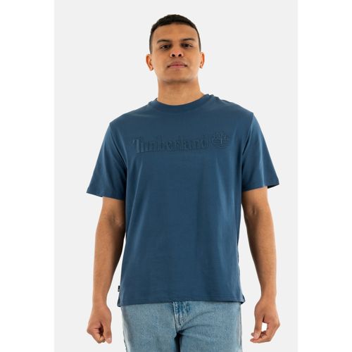 T-shirt Timberland 0a6vpe - Timberland - Modalova