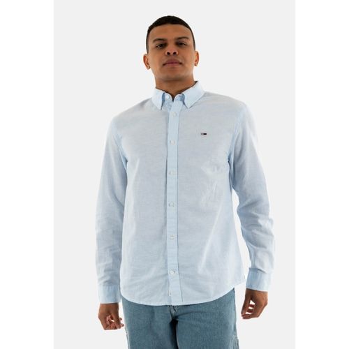 Chemise Tommy Jeans dm0dm20875 - Tommy Jeans - Modalova