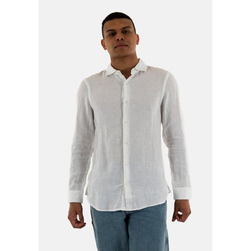 Chemise Superdry m4010995a - Superdry - Modalova