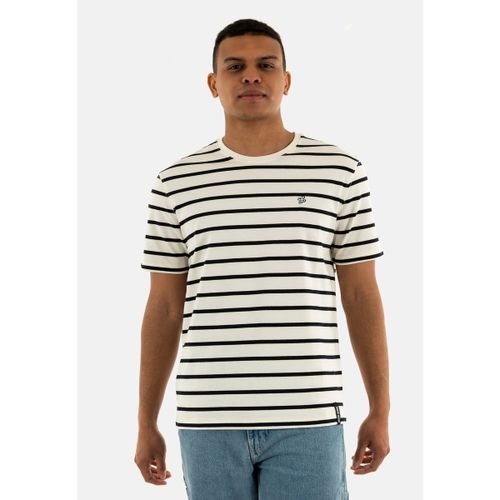 T-shirt Salsa 21009518 - Salsa - Modalova