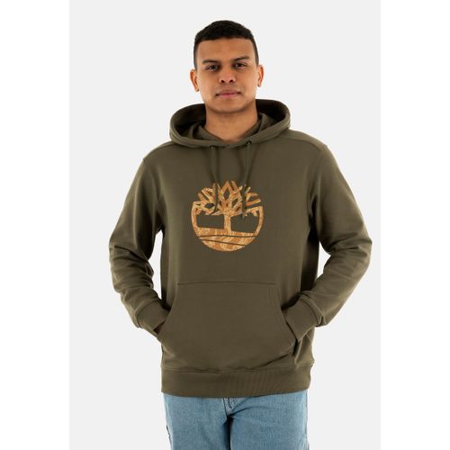 Sweatshirts à capuche 0a2fts - Timberland - Modalova
