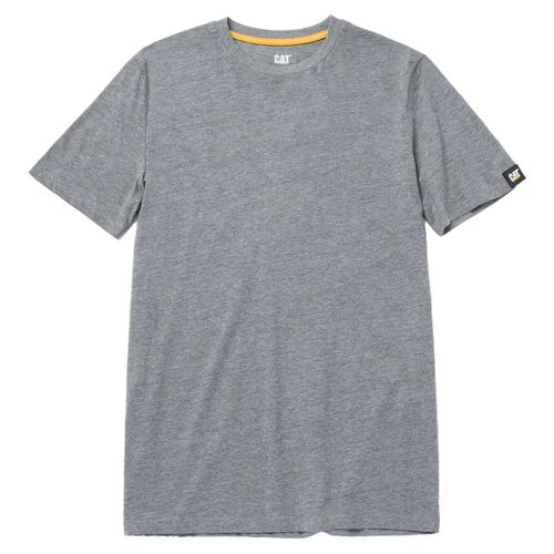 T-shirt Caterpillar Essentials - Caterpillar - Modalova