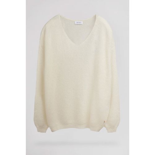 Pull Pull MAG Middle White - Teddy Smith - Modalova