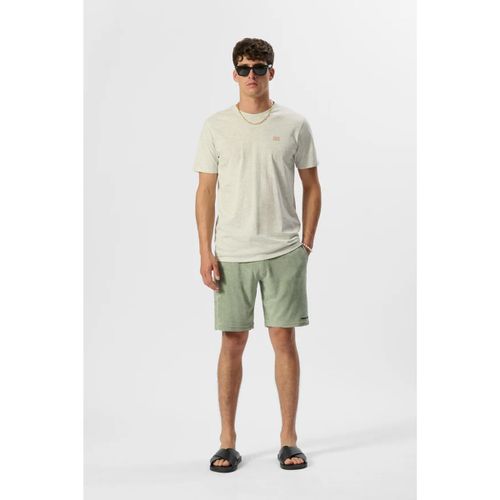 Short Short P-BOBBLES MC Iceberg Green - Teddy Smith - Modalova