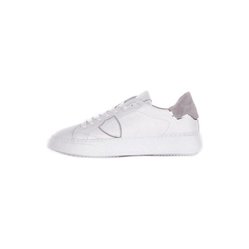 Baskets basses Philippe Model BTLU - Philippe Model - Modalova