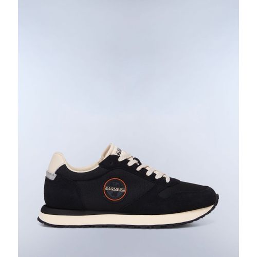 Baskets NP0A4IQL NOVA-041 BLACK - Napapijri - Modalova