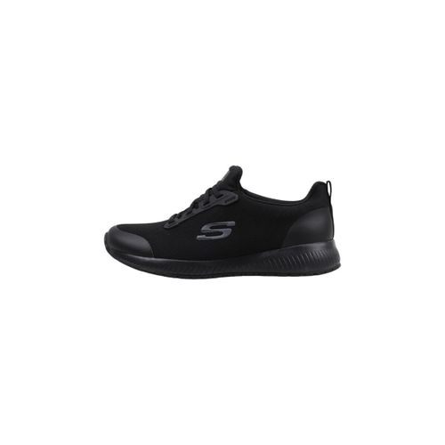 Baskets basses WORK REALXED FIT: SQUAD SR - Skechers - Modalova