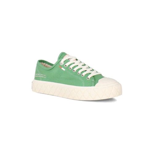 Baskets basses palla ace canvas - Palladium - Modalova