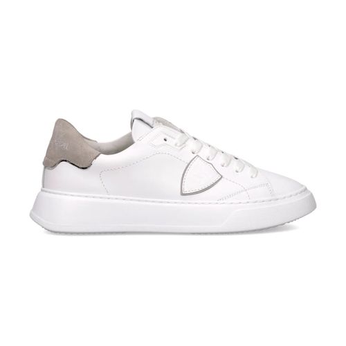 Baskets Philippe Model - Philippe Model - Modalova